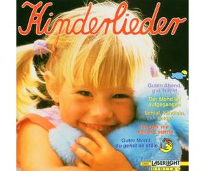 Nymphenburger Kinderchor - Kinderlieder-Gute Nacht Lieder