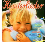 Nymphenburger Kinderchor - Kinderlieder-Gute Nacht Lieder [Import]