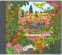 Nymphenburger Kinderchor - Kinderlieder in Der Natur [Import]