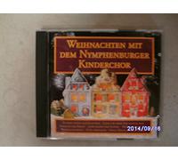 Nymphenburger Kinderchor - Weihnachten mit dem Nymphenburger Kinderchor