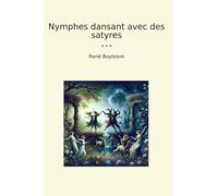 Nymphes dansant avec des satyres