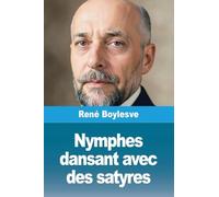 Nymphes dansant avec des satyres