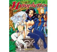 Nymphettes 1