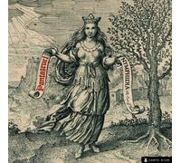 Nymphidia: The Court of Faerie by Pantagruel (2011-01-25)