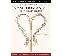Nymphomaniac 1 & 2