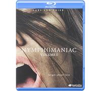 Nymphomaniac 1 [Blu-Ray]