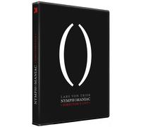 Nymphomaniac - Director's Cut