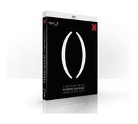 Nymphomaniac director's cut Blu-Ray E