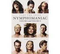 Nymphomaniac, Vol. 1 & 2