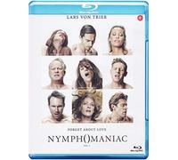 Nymphomaniac Vol. 1 (Blu-Ray) [Import]