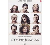 Nymphomaniac Vol. 1 (DVD) [Import]
