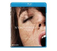 Nymphomaniac, Vol. 2 (Blu-Ray)