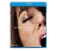 Nymphomaniac, Vol. 2 (Blu-Ray)
