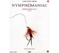 Nymphomaniac-Vol. I-II [Director's Cut] [Import]