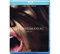 Nymphomaniac Vol. II – Blu-ray – CG Entertainment