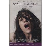 NYMPHOMANIAC Volume 1 et 2