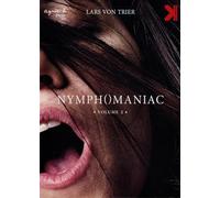 Nymphomaniac Volume 2 - DVD https://www.fnac.com/a7082231/Nymphomaniac-Volume-2-DVD-Charlotte-Gainsbourg-DVD-Zone-2?oref=4fa88a95-a3cb-2e88-37a9-8f9f99ba631b