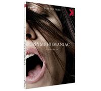 Nymphomaniac Volume 2 - DVD DVD