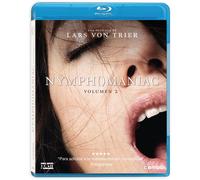 Nymphomaniac - Volume Ii (Nymphomaniac. Volume 2 )