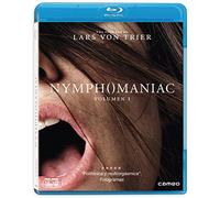 Nymphomaniac - Volumen 1 (Blu-Ray Import) [2013]