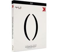 Nymphomaniac Volumes 1 et 2 - Blu-Ray E