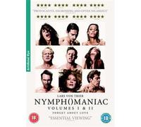 Nymphomaniac: Volumes I And Ii