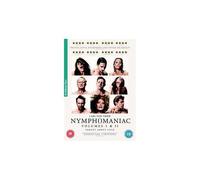 Nymphomaniac: Volumes I And Ii