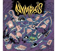 Nymphs (25th Anniversary Édition)