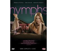 Nymphs (Eps 01-12) (4 DVD) [Import]