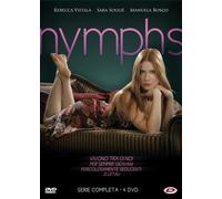 Nymphs (Eps 01-12) (4 DVD) [Import]