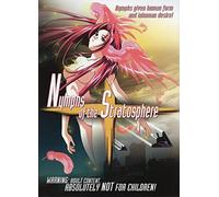 Nymphs of the Stratosphere