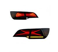 Nymzooi Feux arrière Turn For Signal Universal For Model Y 3 Tail Light Replacement for Telsa(USA Version)