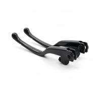 Nymzooi Leviers de frein Levier de frein et embrayage pour motos K1600GT, K1600GTL (2010-2016), R1200RT R900RT (2008-2014)