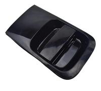 Nymzooi Poignée de porte latérale Poignée de hayon arrière pour Hyundai H1 pour Grand pour Starex pour Imax I800 2005-2018