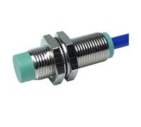 NYNDJZI Capteur de proximité NJ4-12GM-N NJ4-12GM-N-5M (Color : NJ4-12GM-N-5M)