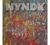 NYNDK - Nordic Disruption
