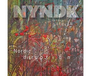 NYNDK - Nordic Disruption