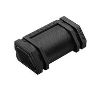 Nyne Edge Autre Noir - Enceintes Portable sans Fil et Filaire, USB, NFC/Bluetooth/USB/3.5 mm, Universal, Autre, Noir