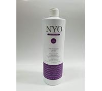 NYO HAIR SHAMPOO NO-YELLO FAIPA CITYLIFE 1000 ML