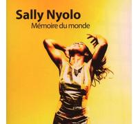 Nyolo,Sally - Memoire du Monde [Import]