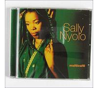 Nyolo, Sally - Multiculti