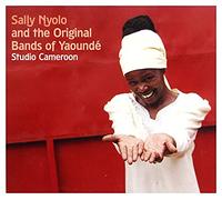 Sally Nyolo – Studio Cameroon – Import – Riverboat