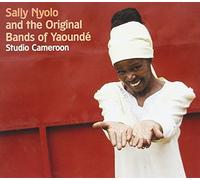 Nyolo Sally - Studio Cameroon