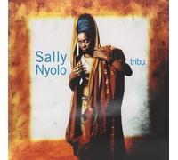 Nyolo,Sally - Tribu