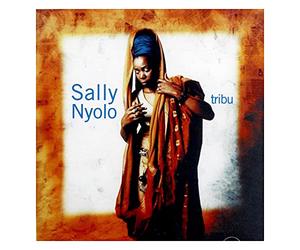 Nyolo, Sally - Tribu