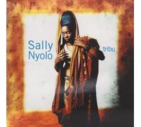 Nyolo,Sally - Tribu [Import]