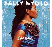 Nyolo, Sally - Zaïone