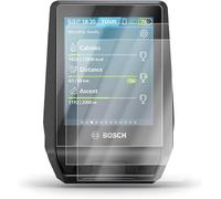 Nyon Tempered Glass Screen Protector For Bosch Nyon,Water And Scratch Protection,9h Hardness,Hd Ny Clear Screen Protector For Bosch Nyon [Pack Of 3]