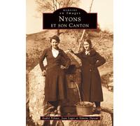 Nyons et son Canton