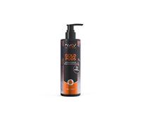 NYOS Goldpods Copepoden Concentré pour aquarium d'eau de mer, riche en nutriments, plancton liquide, alimentation de qualité supérieure pour poissons et coraux, 250 ml